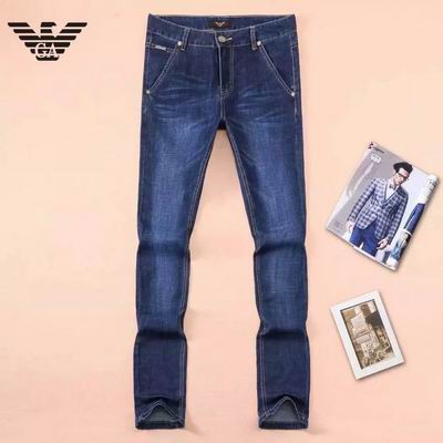 Armi long jeans men 30-38-018